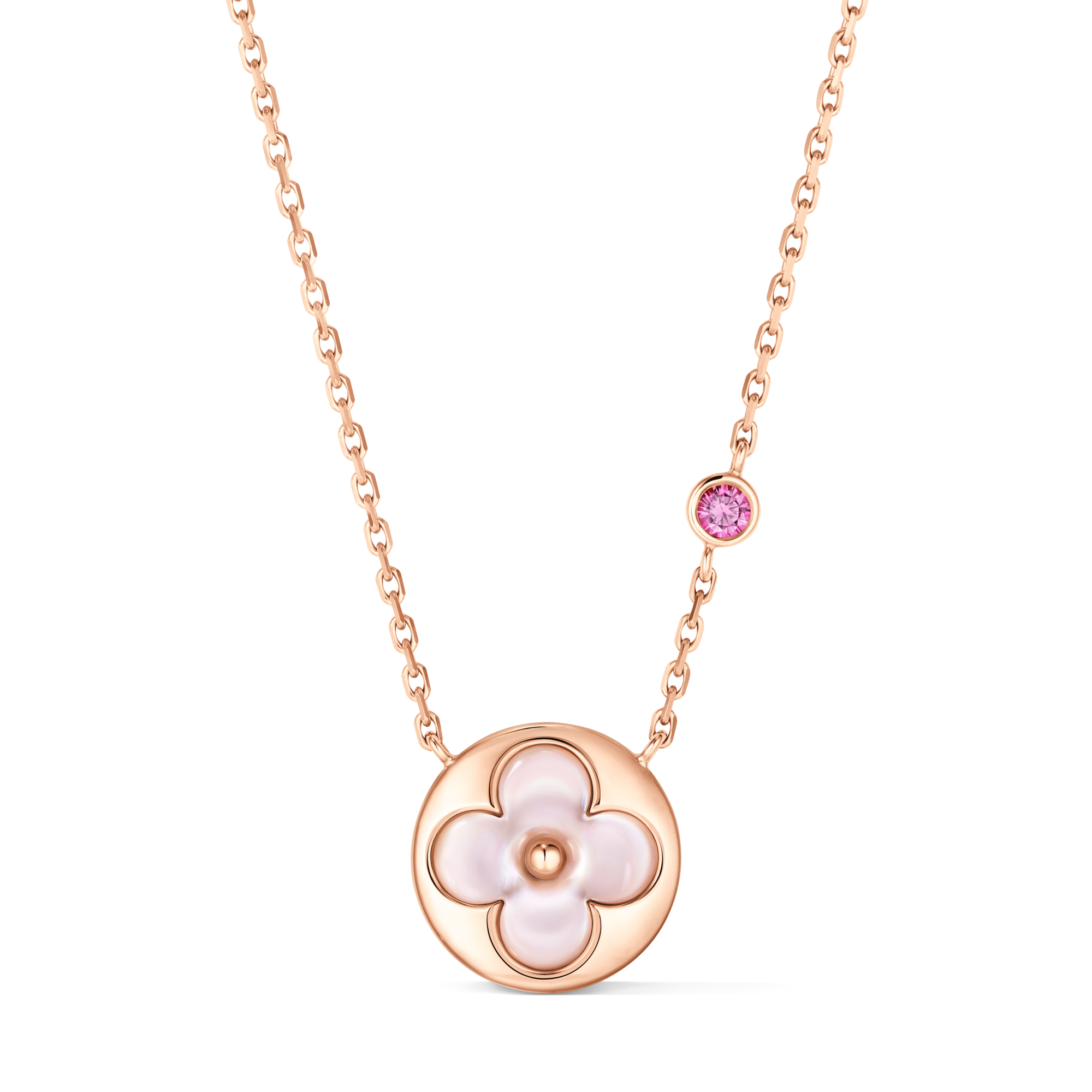 【新品未開封】 BABYL LVERSE PENDANT 925 Sterling Silver White Sapphire Bujukan Sagittarius